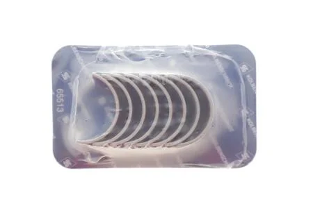 Підшипник ковзання Розподільний валу к-т 8 шт KOLBENSCHMIDT 77 916 600