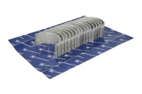 Вкладыши шатунные PL SCANIA DC16 V8 (KS) KOLBENSCHMIDT 77 943 600