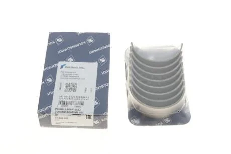 Вкладиші KOLBENSCHMIDT 77 944 600