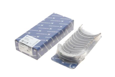 Вкладыши коренные BMW 1(E87)/3(E46)/5(E60)/X1/X3 00- N42B20/N43B16/N43B20/N46B18/N46B20 KOLBENSCHMIDT 77 946 610