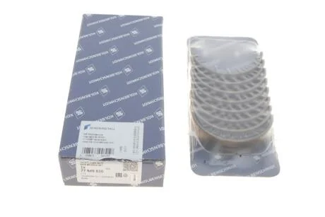 Підшипник ковзання KOLBENSCHMIDT 77 949 610