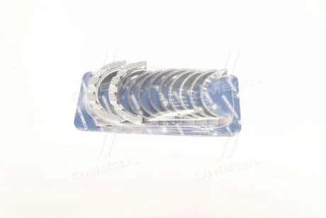 Вкладиші корінні (к-кт) KOLBENSCHMIDT 77 951 600