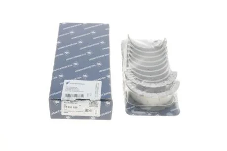 Підшипник ковзання KOLBENSCHMIDT 77951620