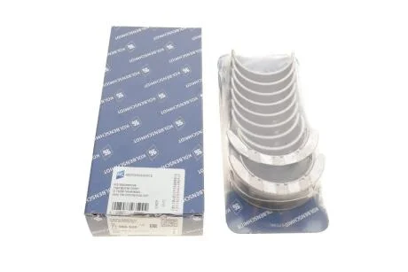 Вкладыши коренные BMW 3 (F30/F80)/5 (F10)/X5 (F15/F85) 11-18 N20/N26 (+0.50) KOLBENSCHMIDT 77966620