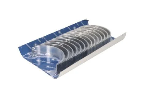 Вкладиші коренні DAF - MX13.300, MX13.340, MX13.375, MX13.265S, MX13.300S KOLBENSCHMIDT 77 969 600