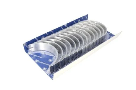 Подшипник скольжения HL 0,50 (MX…) KOLBENSCHMIDT 77 969 620