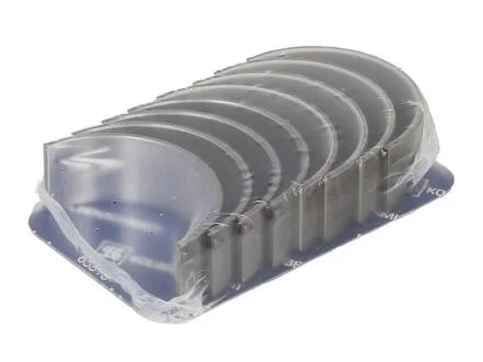 Підшипники ковзання шатунні KOLBENSCHMIDT 77 972 620