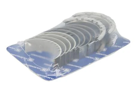 Вкладиші KOLBENSCHMIDT 77 973 600