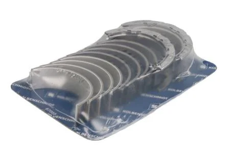 Вкладиші корінні комплект MB OM651 SPUTTER OUTER +0.5 08- KOLBENSCHMIDT 77 973 710