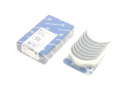 Підшипники ковзання шатунні KOLBENSCHMIDT 77980600