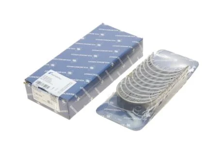 Підшипник ковзання KOLBENSCHMIDT 77 981 610