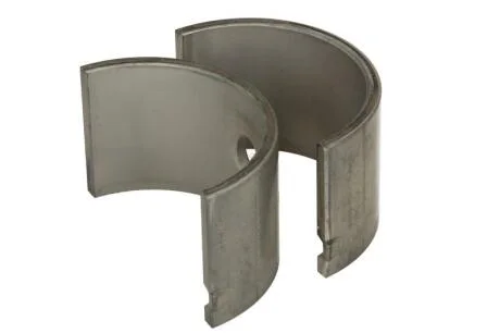 Вкладыши шатунные PL HATZ (KS) KOLBENSCHMIDT 78 022 600