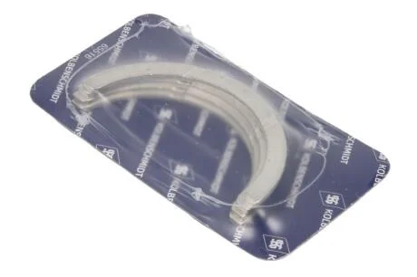 Упорне напівкільце колінчастого валу KOLBENSCHMIDT 78 043 600