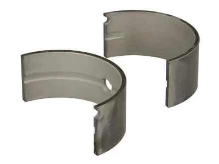 Вкладыши коренные HL MWM (KS) KOLBENSCHMIDT 78 126 600