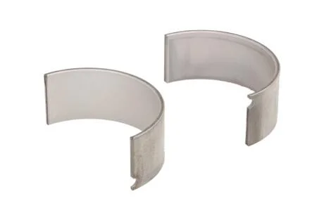 Вкладиші шатунні / 0.25MM PL (ПАРА) DEUTZ BF6 L912/ R2/3/4/5/6 FL912/FL913 KOLBENSCHMIDT 78 186 610