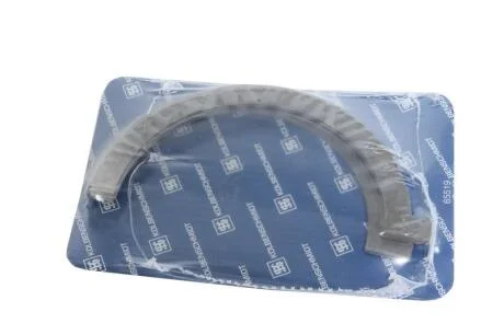 Опорний вкладиш колінвала KOLBENSCHMIDT 78 520 600