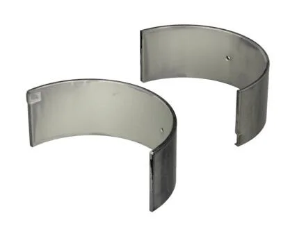 Вкладиші шатунні / 0.25MM PL (ПАРА) MAN D25../D28../MB LKW OM407/OM447 (H=36.2MM) KOLBENSCHMIDT 78 585 610