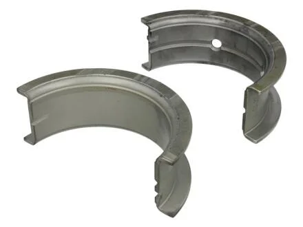 Вкладиші коренні / STD PASS-L (ПАРА) MAN D25../D28../MB LKW R6 OM407/427/447 KOLBENSCHMIDT 78 587 604