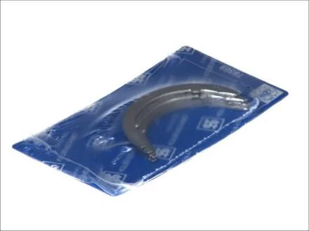 Полумесяц коленвала, VW T-4 - T-5 - T-6, 1.9-2.0 TDI / Caddy III / IV, 1.6-1.9-2.0 TDI, STD KOLBENSCHMIDT 78 635 600