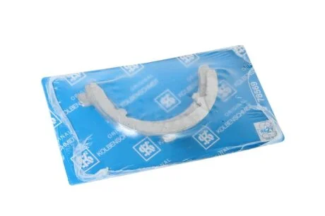 Полукольца упорные MB 82-/07- M102/M103/M104/M111/OM601/OM602/OM603/OM604/OM605.910-912/605.960-962 KOLBENSCHMIDT 78662610