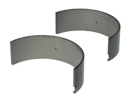 Вкладиші шатунні / STD PL (ПАРА) MB LKW OM401/OM402-OM441/OM442 H=31.0 KOLBENSCHMIDT 78 692 600