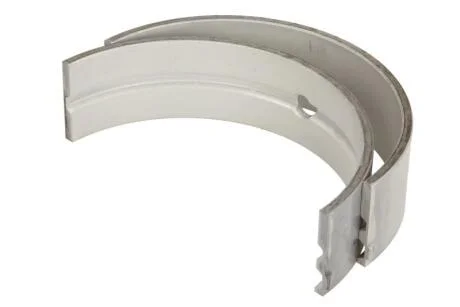 Вкладиші коренні без полукілець на 1 шейку MB OM401/402/403/404 MAN (ви-во) KOLBENSCHMIDT 78 693 600