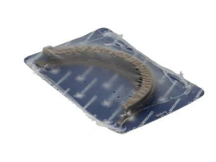 Півкільця / STD AS SCANIA DN11/DS11/DSC11/DS14/DSC14 KOLBENSCHMIDT 78 769 601