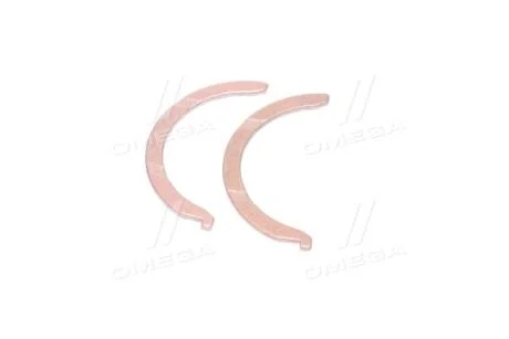 Півкільця упорні (KS) KOLBENSCHMIDT 78 860 618