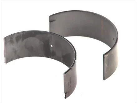 Вкладиші шатунні / STD PL (ПАРА) MAN D25../D28../MB LKW OM447/ H=36.2 SPUTTER KOLBENSCHMIDT 78 901 600