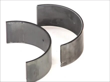 Вкладиші шатунні / 0.50MM PL (ПАРА) MAN D25../D28../MB LKW OM447/ H=36.2 SPUTTER KOLBENSCHMIDT 78 901 620