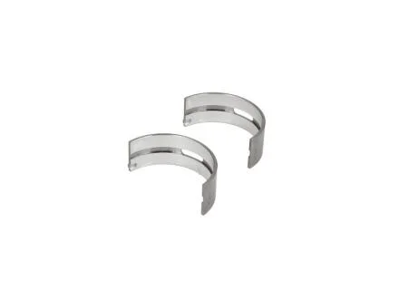 Вкладиші колінчастого валу (STD) AHLMANN AF60E, AL100, AL100T, AL100TI, AL70, AL70E, AL80, AL85T, AS, AS45, AS50, AS70, AS85T, AS90, AZ4, AZ45, AZ85, AZ85 T, AZ90 T AMMANN AFT270 E, AFT270 G KOLBENSCHMIDT 78 938 600