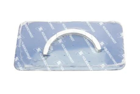 УПОРНЫЕ ПОЛУКОЛЬЦА, AUDI A4 1.6, A6 Quattro 1.8 20V, VOLKSWAGEN Golf V 1.4 16V KOLBENSCHMIDT 79 221 600