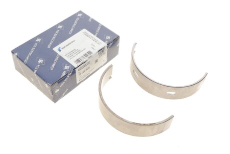 Вкладыши коренные HL MB ATEGOOM900 (KS) KOLBENSCHMIDT 79226620