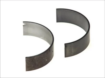 Вкладиші шатунні / 0.25MM PL (ПАРА) MB LKW OM501LA SPUTTER KOLBENSCHMIDT 79 229 610