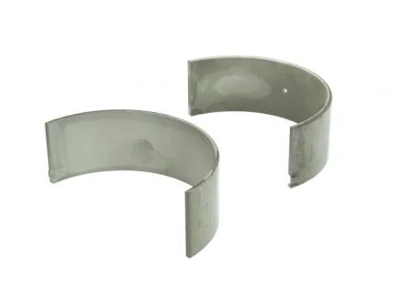 Вкладиші шатунні / STD PL (ПАРА) MB LKW OM457LA/OM502LA SPUTTER (H=34.30MM) KOLBENSCHMIDT 79 232 600