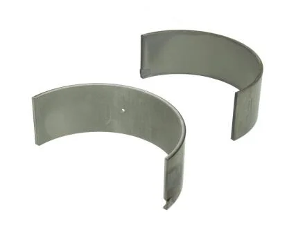 Вкладиші шатунні / 0.25MM PL (ПАРА) MB LKW OM457LA/OM502LA SPUTTER (H=34.30MM) KOLBENSCHMIDT 79 232 610