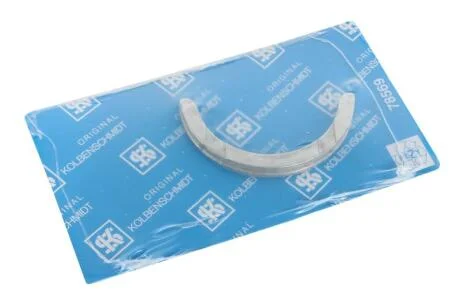 Полумесяц коленвала, VW Caddy III - Touran - Golf IV / V / VI - Passat B5 / B6, 1.6 i, STD KOLBENSCHMIDT 79 233 600