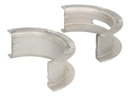 Вкладиші коренні / STD PASS-L (ПАРА) STD MAN D0824/D0826LF/LFL/LOH/LUH KOLBENSCHMIDT 79 235 600