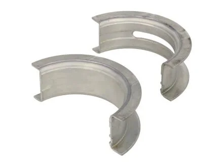 Вкладиші коренні / 0.25MM PASS-L (ПАРА) STD MAN D0824/D0826LF/LFL/LOH/LUH KOLBENSCHMIDT 79 235 610