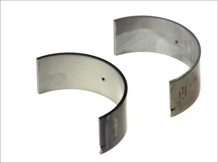 Вкладиші шатунні / 0.50MM PL (ПАРА) MAN D2066/D2876LF/LOH/LUH SPUTTER KOLBENSCHMIDT 79 237 620