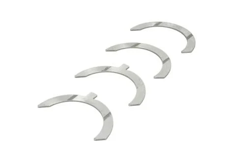 Півкільця / DEUTZ TRUCK BF4M1012/BF6M1012 KOLBENSCHMIDT 79 242 600