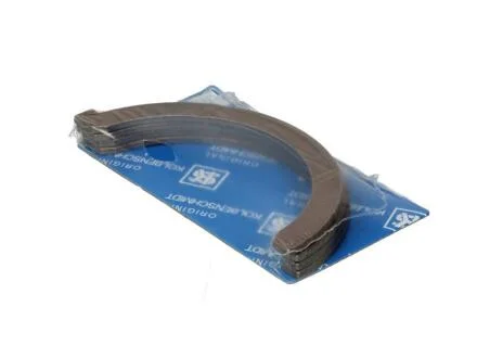 Шайба разбега вала SCANIA D..9 (KS) KOLBENSCHMIDT 79 278 600