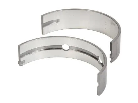 Вкладиші коренні / STD HL (ПАРА) DEUTZ BF4M2012/13/BF6M2012/13/TCD2012 KOLBENSCHMIDT 79 315 600