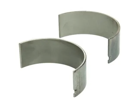 Вкладиші шатунні / STD PL (ПАРА) MAN D0834/D0836LF/LFL/LOH SPUTTER KOLBENSCHMIDT 79 333 600