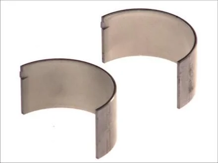 Вкладиші шатунні STD 2ШТ На 1 шийку (комплект 77 844 600) KOLBENSCHMIDT 79 362 600