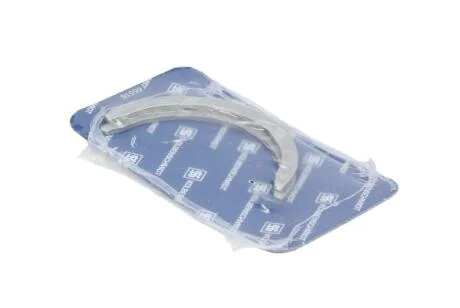 Вкладиші корінні комплект (пара) VW LT 28-35-46 2,8TDI 97-06 KOLBENSCHMIDT 79 380 600