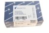 Вкладыши коренные VW LT28-46 2.8TDi STD (кор.) ATA/AGK/BCQ 97-06 (1шейка) (пара) KOLBENSCHMIDT 79382600 (фото 4)