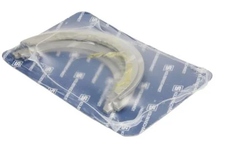 Напівкільце колінвалу (комплект) STD SISU 620, MASSEY FERGUSON 330, 350, 360, 362, 363, 364, 365, 407, 435, 444, 445, 4708, 4709, 540, 5611 DYNA 4, 640, 685, 699, 6495, 6497 VALMET 1102, 1103 KOLBENSCHMIDT 79 404 600