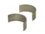 Подшипник скольжения PL STD (D0834/D0836) KOLBENSCHMIDT 79 434 600 (фото 1)