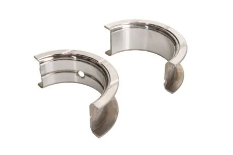 Вкладыши коренные PASS-L JOHNDEERE 4045 / 6068 (KS) KOLBENSCHMIDT 79 449 620